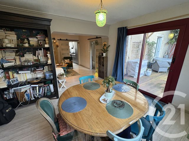 Maison &agrave; vendre - 9 pi&egrave;ces - 195 m2 - Chateauroux - 36 - CENTRE