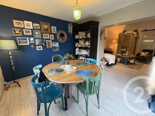 Maison &agrave; vendre - 9 pi&egrave;ces - 195 m2 - Chateauroux - 36 - CENTRE