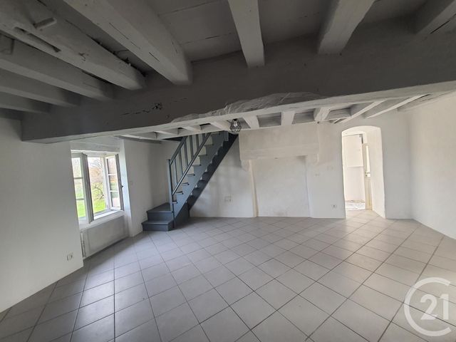 Maison à vendre - 5 pièces - 95 m2 - Le Pechereau - 36 - CENTRE
