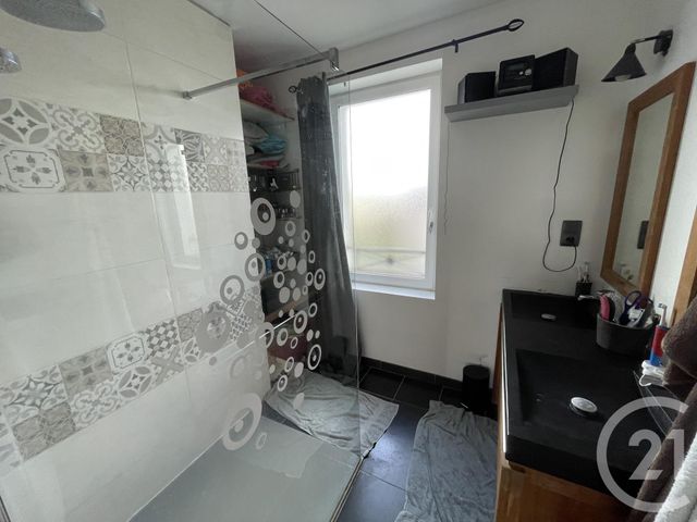 Maison à vendre - 4 pièces - 88,37 m2 - Le Poinconnet - 36 - CENTRE