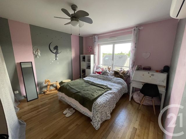 Maison à vendre - 4 pièces - 88,37 m2 - Le Poinconnet - 36 - CENTRE