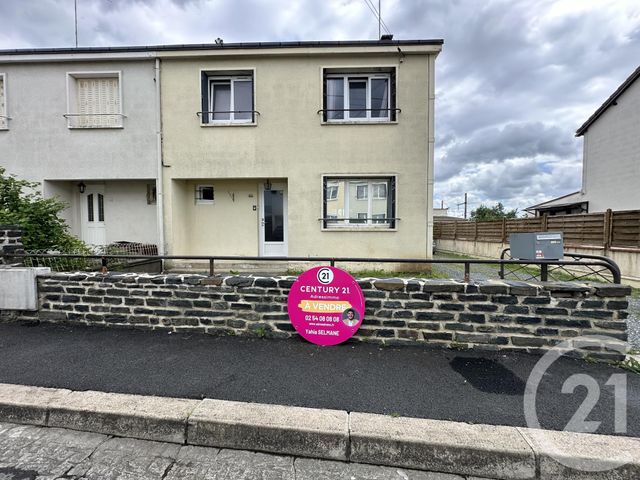 maison - CHATEAUROUX - 36