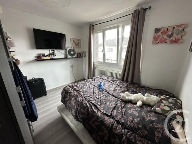 Maison à vendre - 4 pièces - 75 m2 - Chateauroux - 36 - CENTRE