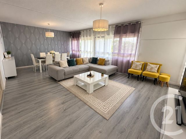 appartement - CHATEAUROUX - 36