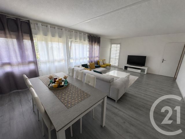 appartement - CHATEAUROUX - 36