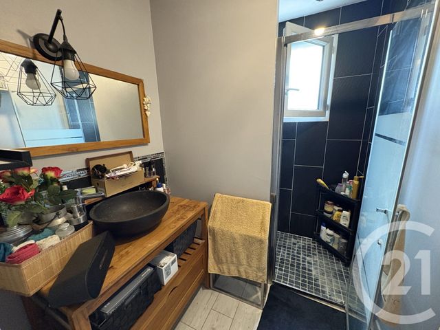 Maison à vendre - 4 pièces - 74,70 m2 - Deols - 36 - CENTRE