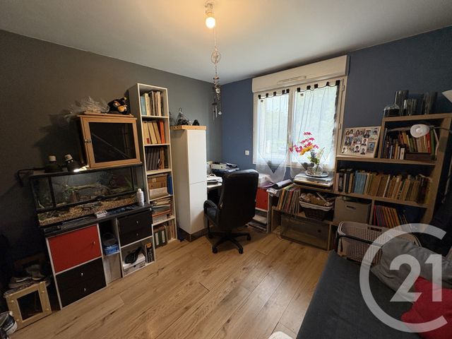 Maison à vendre - 4 pièces - 74,70 m2 - Deols - 36 - CENTRE