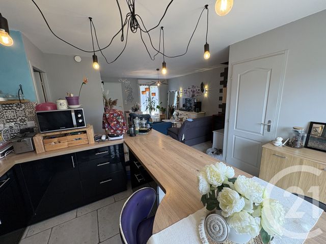 Maison à vendre - 4 pièces - 74,70 m2 - Deols - 36 - CENTRE