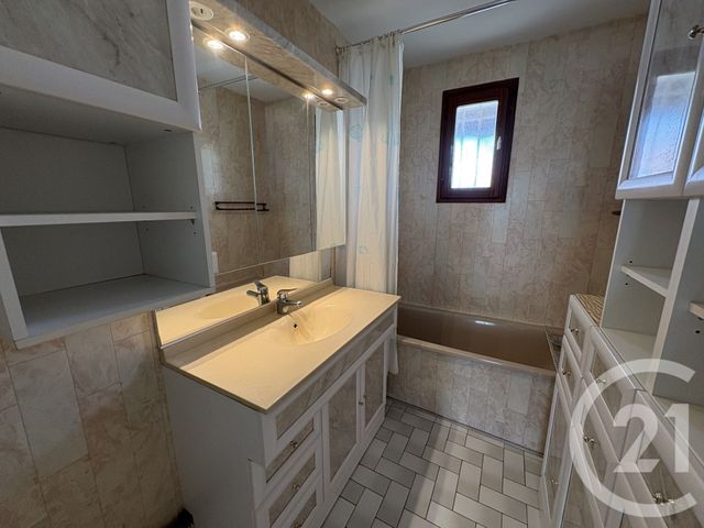 Maison à vendre - 4 pièces - 83,85 m2 - Le Poinconnet - 36 - CENTRE