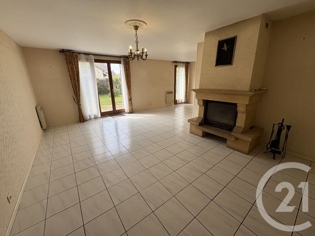 Maison à vendre - 4 pièces - 83,85 m2 - Le Poinconnet - 36 - CENTRE