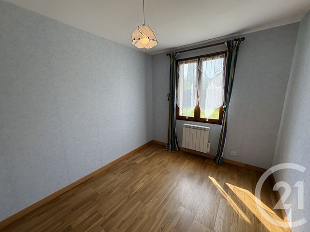 Maison à vendre - 4 pièces - 83,85 m2 - Le Poinconnet - 36 - CENTRE