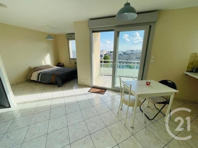 appartement - CHATEAUROUX - 36