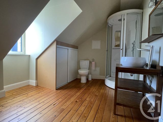 Maison à vendre - 7 pièces - 196 m2 - Chateauroux - 36 - CENTRE