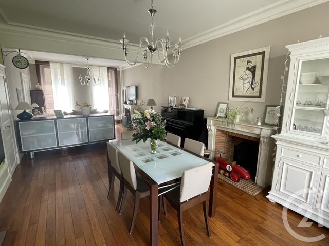 Maison à vendre - 7 pièces - 196 m2 - Chateauroux - 36 - CENTRE