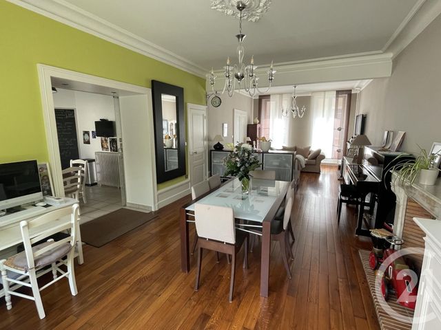 Maison à vendre - 7 pièces - 196 m2 - Chateauroux - 36 - CENTRE