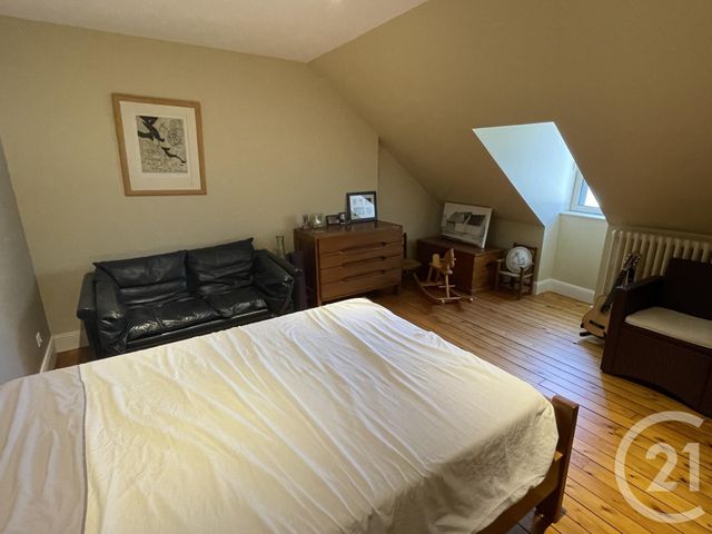 Maison à vendre - 7 pièces - 196 m2 - Chateauroux - 36 - CENTRE