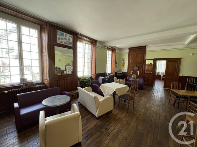 Maison &agrave; vendre - 12 pi&egrave;ces - 446,63 m2 - Aigurande - 36 - CENTRE