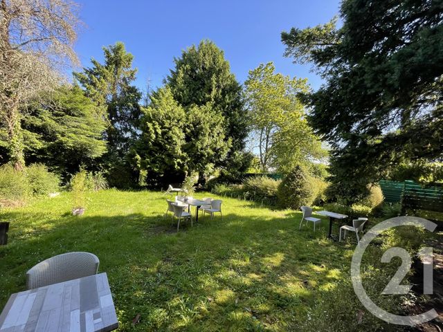 Maison &agrave; vendre - 12 pi&egrave;ces - 446,63 m2 - Aigurande - 36 - CENTRE