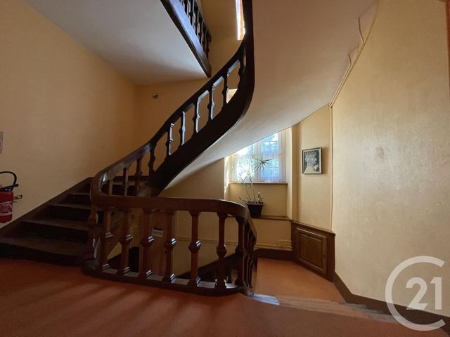 Maison &agrave; vendre - 12 pi&egrave;ces - 446,63 m2 - Aigurande - 36 - CENTRE
