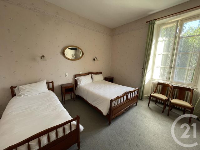 Maison &agrave; vendre - 12 pi&egrave;ces - 446,63 m2 - Aigurande - 36 - CENTRE