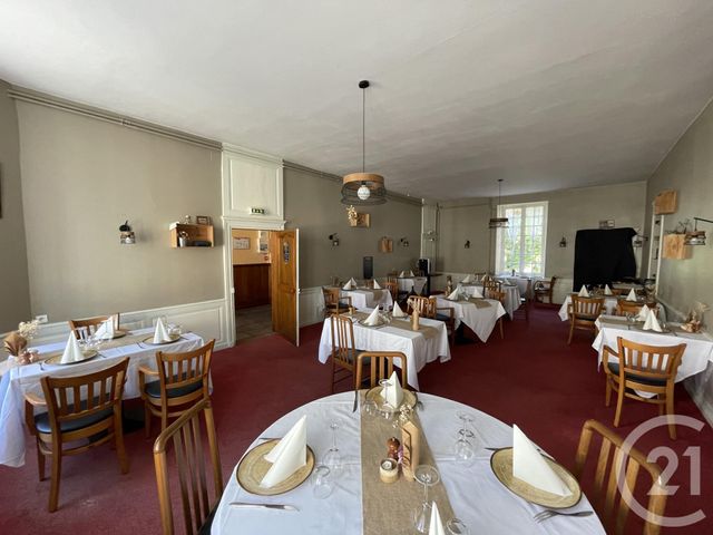 Maison &agrave; vendre - 12 pi&egrave;ces - 446,63 m2 - Aigurande - 36 - CENTRE