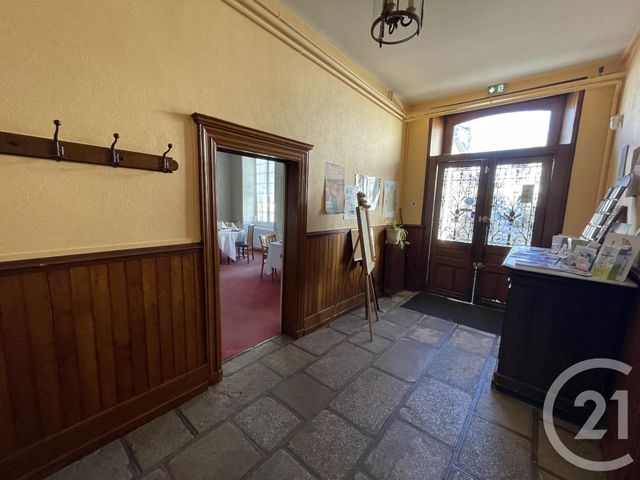 Maison &agrave; vendre - 12 pi&egrave;ces - 446,63 m2 - Aigurande - 36 - CENTRE