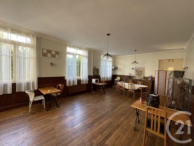Maison &agrave; vendre - 12 pi&egrave;ces - 446,63 m2 - Aigurande - 36 - CENTRE