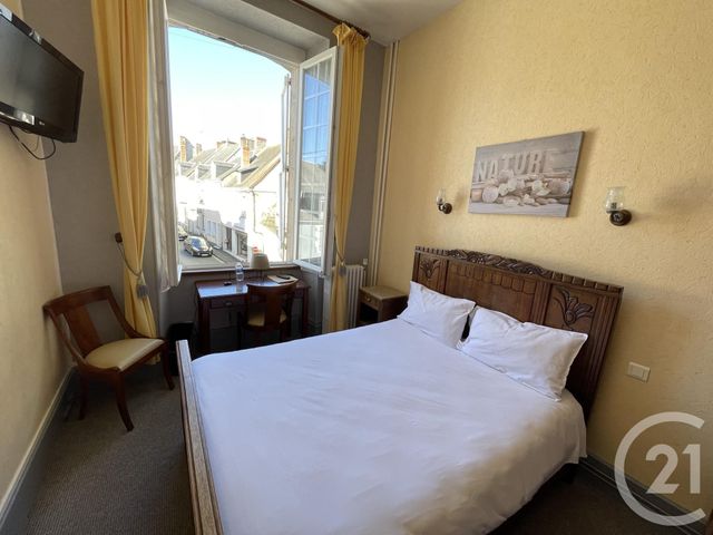 Maison &agrave; vendre - 12 pi&egrave;ces - 446,63 m2 - Aigurande - 36 - CENTRE
