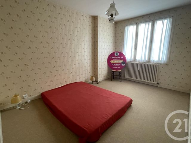 Maison à vendre - 5 pièces - 92 m2 - Chateauroux - 36 - CENTRE