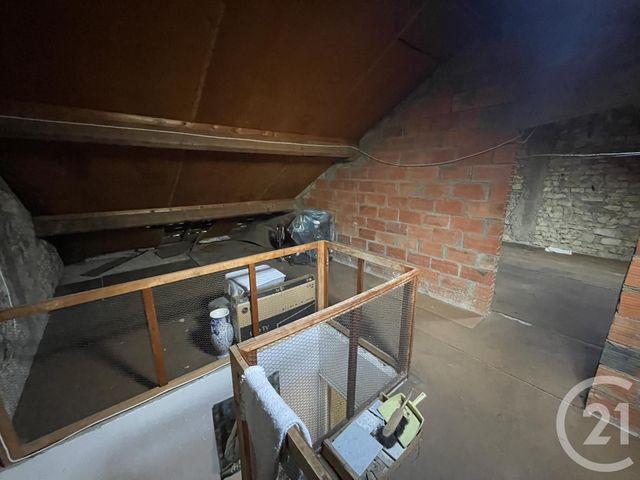 Maison à vendre - 5 pièces - 92 m2 - Chateauroux - 36 - CENTRE