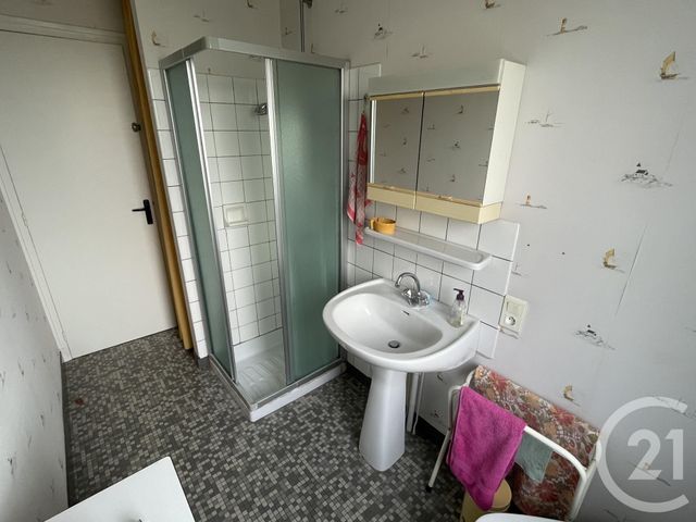 Maison à vendre - 5 pièces - 92 m2 - Chateauroux - 36 - CENTRE