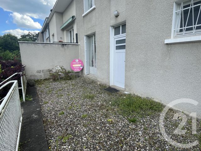 Maison à vendre - 5 pièces - 92 m2 - Chateauroux - 36 - CENTRE