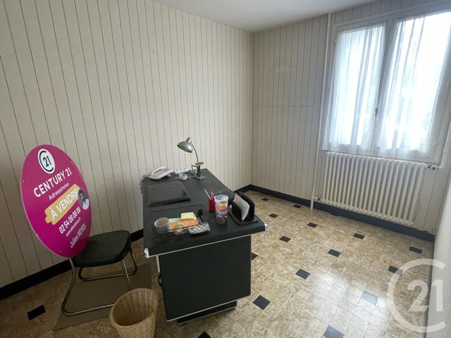 Maison à vendre - 5 pièces - 92 m2 - Chateauroux - 36 - CENTRE