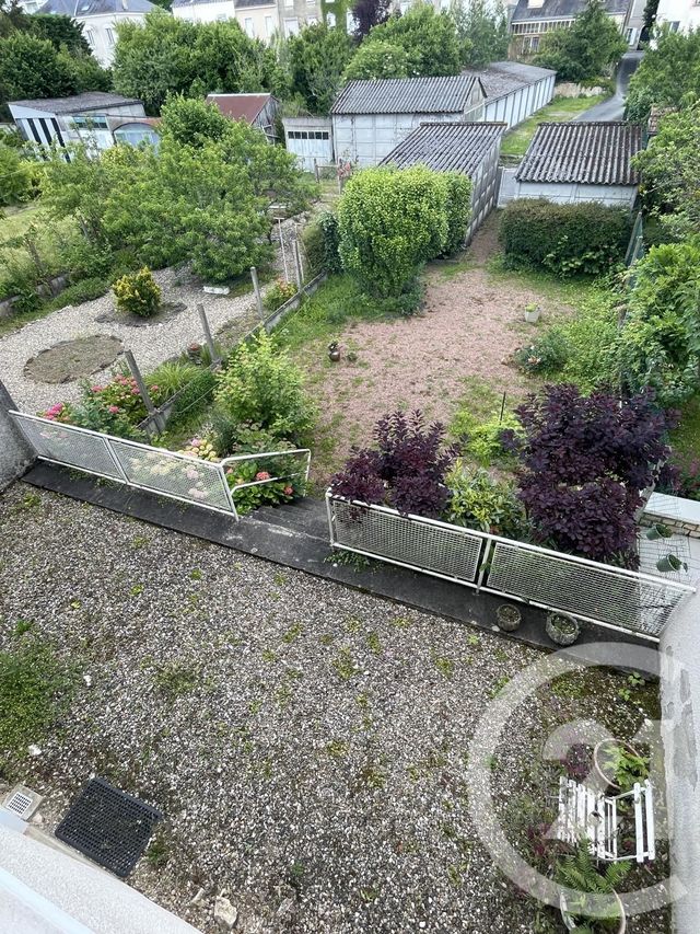 Maison à vendre - 5 pièces - 92 m2 - Chateauroux - 36 - CENTRE