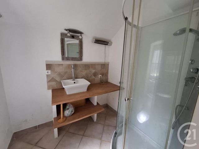 Maison à vendre - 2 pièces - 39,60 m2 - Le Menoux - 36 - CENTRE