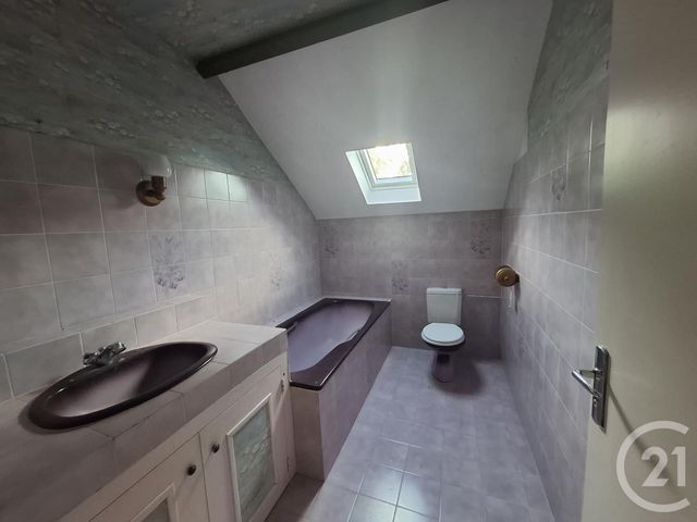 Maison à vendre - 7 pièces - 150 m2 - Celon - 36 - CENTRE