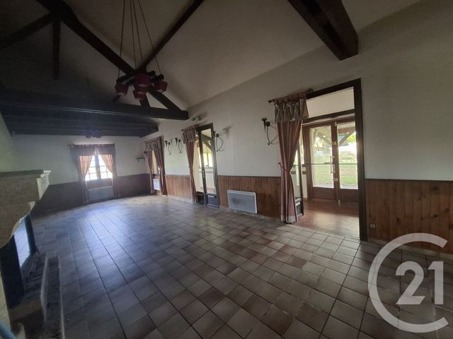 Maison à vendre - 7 pièces - 150 m2 - Celon - 36 - CENTRE