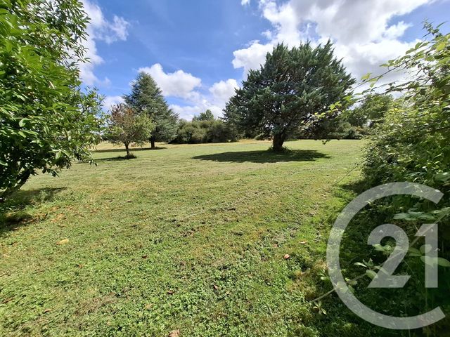 Maison à vendre - 7 pièces - 150 m2 - Celon - 36 - CENTRE