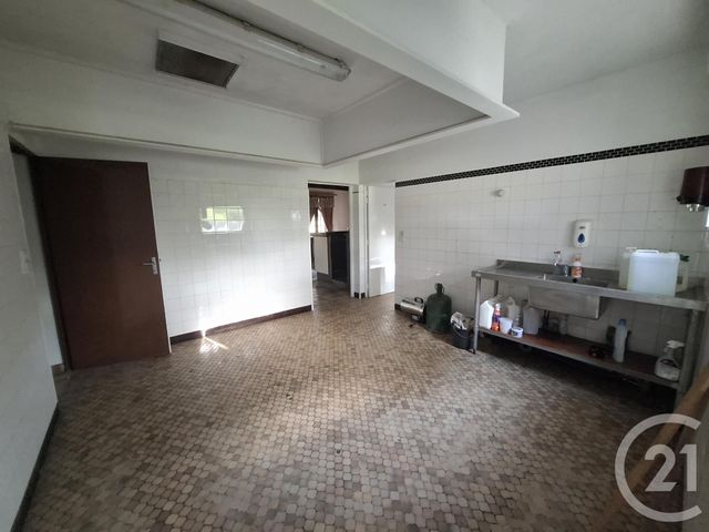 Maison à vendre - 7 pièces - 150 m2 - Celon - 36 - CENTRE