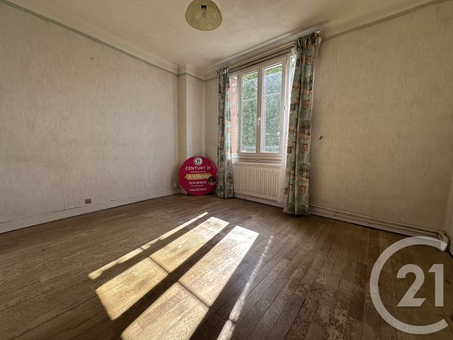 Maison &agrave; vendre - 4 pi&egrave;ces - 80 m2 - Chateauroux - 36 - CENTRE