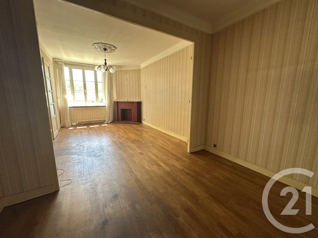 Maison &agrave; vendre - 4 pi&egrave;ces - 80 m2 - Chateauroux - 36 - CENTRE