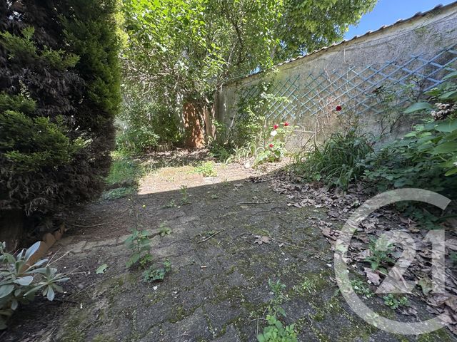 Maison &agrave; vendre - 4 pi&egrave;ces - 80 m2 - Chateauroux - 36 - CENTRE