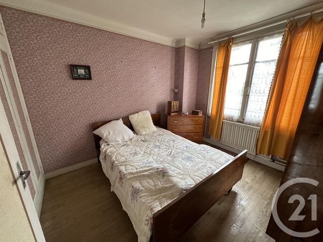 Maison &agrave; vendre - 4 pi&egrave;ces - 80 m2 - Chateauroux - 36 - CENTRE