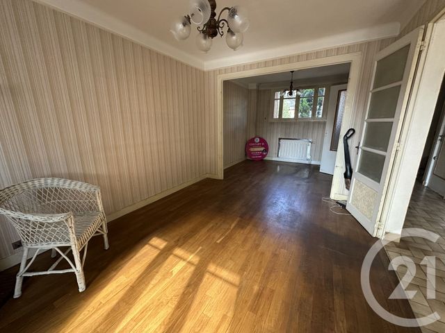 Maison &agrave; vendre - 4 pi&egrave;ces - 80 m2 - Chateauroux - 36 - CENTRE