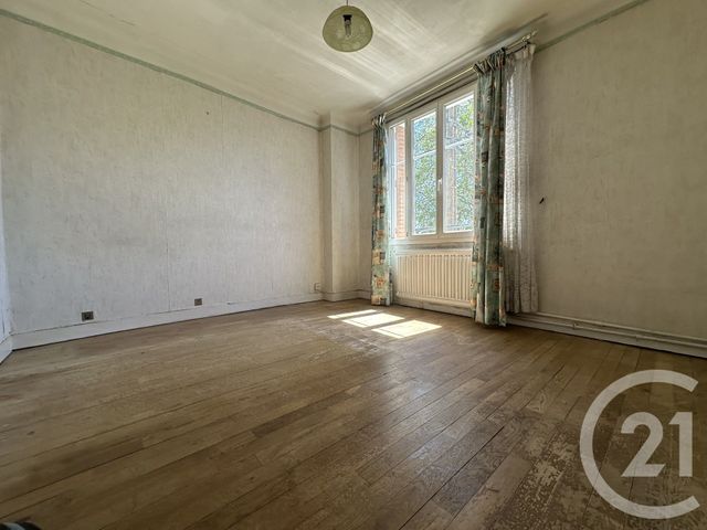 Maison &agrave; vendre - 4 pi&egrave;ces - 80 m2 - Chateauroux - 36 - CENTRE