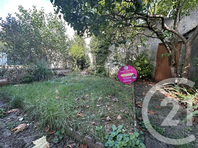 Maison &agrave; vendre - 4 pi&egrave;ces - 80 m2 - Chateauroux - 36 - CENTRE