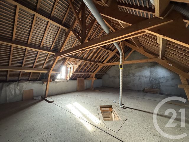 Maison à vendre - 6 pièces - 183,14 m2 - Neuvy St Sepulchre - 36 - CENTRE