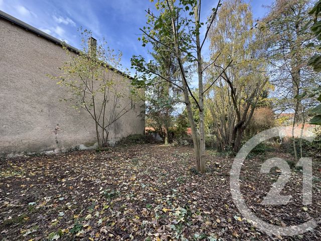 Maison à vendre - 6 pièces - 183,14 m2 - Neuvy St Sepulchre - 36 - CENTRE