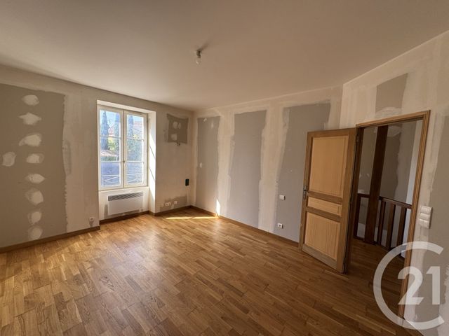 Maison &agrave; vendre - 6 pi&egrave;ces - 183,14 m2 - Neuvy St Sepulchre - 36 - CENTRE