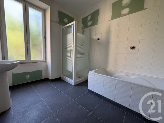 Maison &agrave; vendre - 6 pi&egrave;ces - 183,14 m2 - Neuvy St Sepulchre - 36 - CENTRE